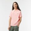 Polos | LACOSTE Polo Original L.12.12 Coton Petit Pique