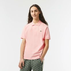 Polos | LACOSTE Polo Original L.12.12 Coton Petit Pique