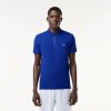 Polos | LACOSTE Polo Original L.12.12 Slim Fit Coton Petit Pique