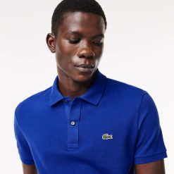 Polos | LACOSTE Polo Original L.12.12 Slim Fit Coton Petit Pique