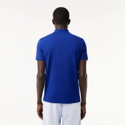 Polos | LACOSTE Polo Original L.12.12 Slim Fit Coton Petit Pique