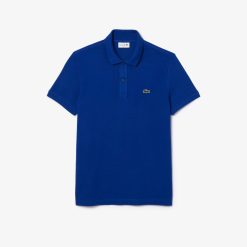 Polos | LACOSTE Polo Original L.12.12 Slim Fit Coton Petit Pique