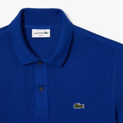 Polos | LACOSTE Polo Original L.12.12 Slim Fit Coton Petit Pique