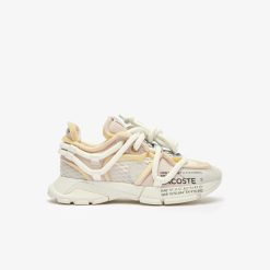 Sneakers | LACOSTE Sneakers L003 Active Runway Femme