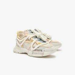 Sneakers | LACOSTE Sneakers L003 Active Runway Femme