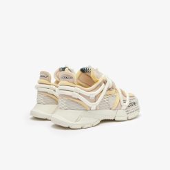 Sneakers | LACOSTE Sneakers L003 Active Runway Femme