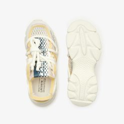 Sneakers | LACOSTE Sneakers L003 Active Runway Femme