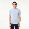 Polos | LACOSTE Polo Smart Paris Coton Stretch