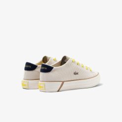 Chaussures | LACOSTE Sneakers Outdoor Gripshot Winter Enfant