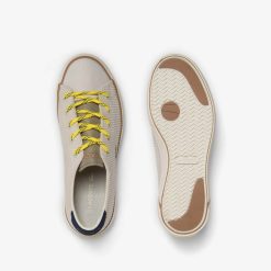 Chaussures | LACOSTE Sneakers Outdoor Gripshot Winter Enfant