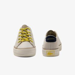 Chaussures | LACOSTE Sneakers Outdoor Gripshot Winter Enfant