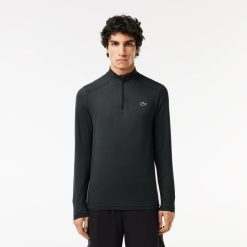 Vetements De Sport | LACOSTE Sweatshirt Sportsuit Sport Ultra-Dry Stretch