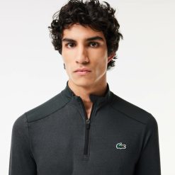 Vetements De Sport | LACOSTE Sweatshirt Sportsuit Sport Ultra-Dry Stretch