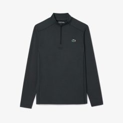 Vetements De Sport | LACOSTE Sweatshirt Sportsuit Sport Ultra-Dry Stretch