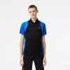 Vetements De Sport | LACOSTE Polo Homme Lacoste Tennis En Polyester Recycle