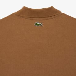 Polos | LACOSTE Polo Original L.12.12 Loose Fit Crocodile 80'S