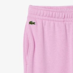 Vetements Garcon | LACOSTE Pantalon De Survetement Enfant Lacoste