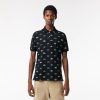 Polos | LACOSTE Polo Original L.12.12 Classic Fit Avec Multi Crocodiles