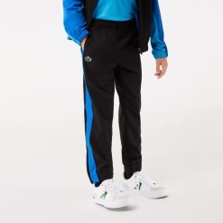 Vetements Garcon | LACOSTE Ensemble De Survetement Garcon Lacoste Tennis Color-Block