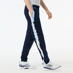 Pantalons & Shorts | LACOSTE Pantalon De Survetement Lacoste Sport French Capsule