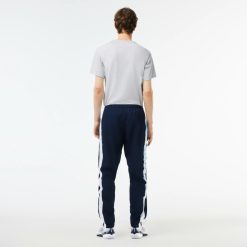 Pantalons & Shorts | LACOSTE Pantalon De Survetement Lacoste Sport French Capsule