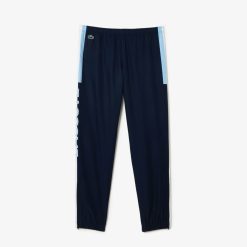 Pantalons & Shorts | LACOSTE Pantalon De Survetement Lacoste Sport French Capsule