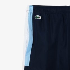 Pantalons & Shorts | LACOSTE Pantalon De Survetement Lacoste Sport French Capsule