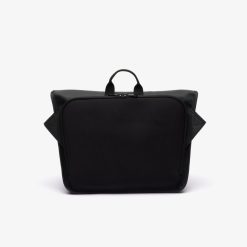 Sacoches & Pochettes | LACOSTE Sac Naos A Roll-Top Avec Poche