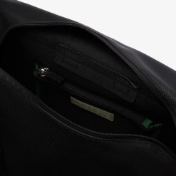 Sacoches & Pochettes | LACOSTE Sac Naos A Roll-Top Avec Poche