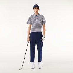 Vetements De Sport | LACOSTE Pantalon Golf Ultra-Dry