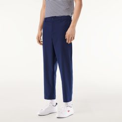 Vetements De Sport | LACOSTE Pantalon Golf Ultra-Dry