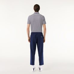 Vetements De Sport | LACOSTE Pantalon Golf Ultra-Dry