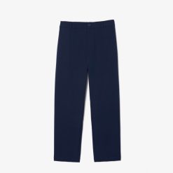 Vetements De Sport | LACOSTE Pantalon Golf Ultra-Dry