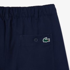 Vetements De Sport | LACOSTE Pantalon Golf Ultra-Dry