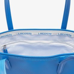 Sacs A Main & Cabas | LACOSTE Petit Sac Cabas Zippe L.12.12 Concept Uni