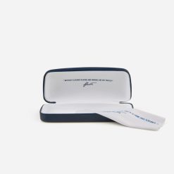 Accessoires | LACOSTE Lunettes De Soleil Rectangulaires Enfant L.12.12