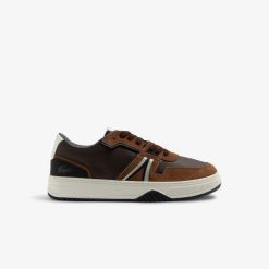 Sneakers | LACOSTE Sneakers L001 Homme Doublure Textile