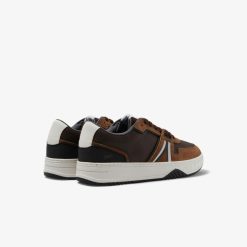 Sneakers | LACOSTE Sneakers L001 Homme Doublure Textile