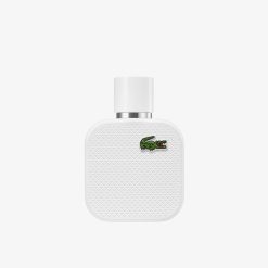 Parfums | LACOSTE L.12.12 Blanc Eau De Toilette 50Ml