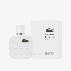 Parfums | LACOSTE L.12.12 Blanc Eau De Toilette 50Ml