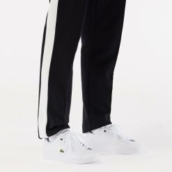 Sneakers | LACOSTE Sneakers Carnaby Pro Bl Homme Lacoste En Cuir Ton Sur Ton