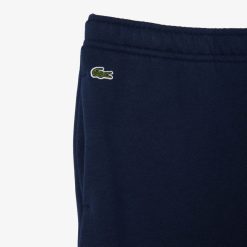 Vetements Fille | LACOSTE Pantalon De Survetement Avec Imprime