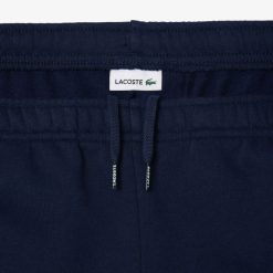 Vetements Fille | LACOSTE Pantalon De Survetement Avec Imprime