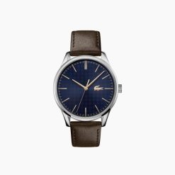 Montres | LACOSTE Montre Vienna 3 Aiguilles