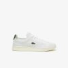 Sneakers | LACOSTE Sneakers Carnaby Piquee Homme Lacoste En Textile