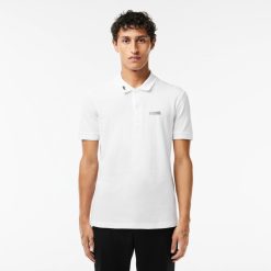 Polos | LACOSTE Polo Classique Champs-Elysees