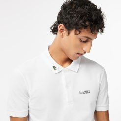 Polos | LACOSTE Polo Classique Champs-Elysees