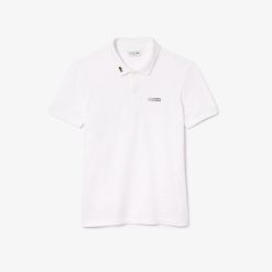 Polos | LACOSTE Polo Classique Champs-Elysees