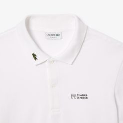 Polos | LACOSTE Polo Classique Champs-Elysees