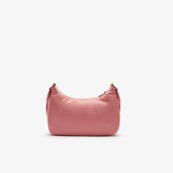 Sacs A Bandouliere | LACOSTE Sac Hobo Active Nylon